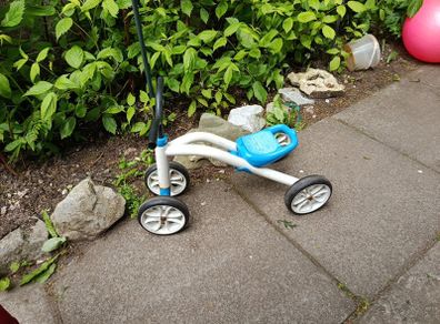 trike
