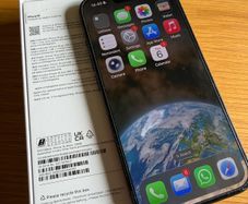iphone 16 / 128GB / Mint / Boxed