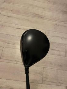 Taylormade Stealth+ driver