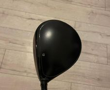 Taylormade Stealth+ driver