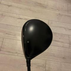 Taylormade Stealth+ driver