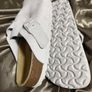 Birkenstock clogs / white / 39 / new Image 7
