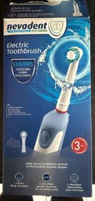 Electric Toothbrush