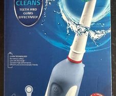 Electric Toothbrush