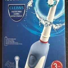 Electric Toothbrush