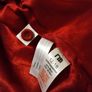 Mothercare Red Wool occasion Coat Image 5