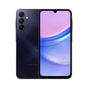 Brand New Samsung Galaxy A15-4G Dual Sim Unlocked TO Any Network, 4GB RAM 128GB ROM