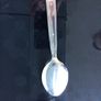 Vintage scouting spoon 1960's/ Stainless Steel Image 3