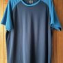 2 Mountain Warehouse Blue T-Shirts Image 2
