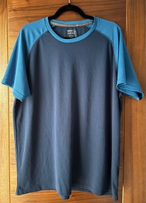 Mountain Warehouse Blue T-Shirt