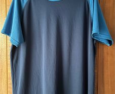 Mountain Warehouse Blue T-Shirt