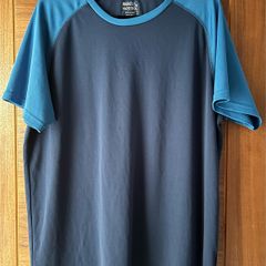 Mountain Warehouse Blue T-Shirt
