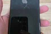 Apple iPhone X Black