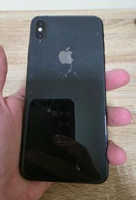 Apple iPhone X Black