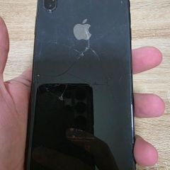 Apple iPhone X Black