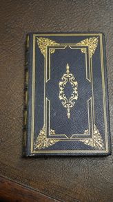 The Lady of the Lake by Sir Walter Scott - 1858
