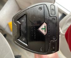 putter