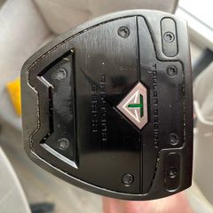 putter
