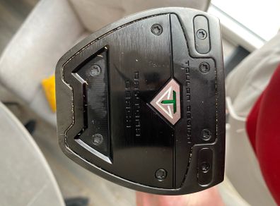 putter