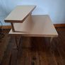 Mersmen 2 tier step end tables Image 3