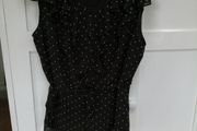 Monsoon Silk Top 16 Sleeveless.