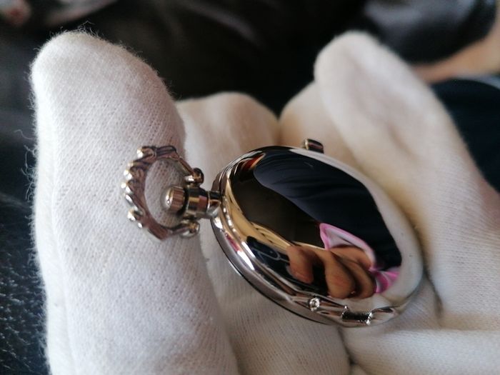 Vintage Pocket Watch