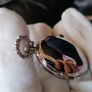 Vintage Pocket Watch Image 2