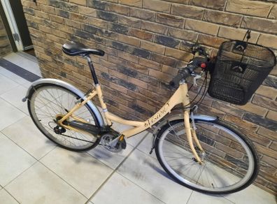 ladies bike( can deliver)