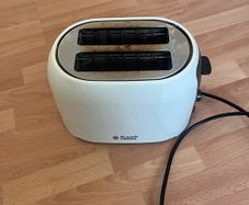 toaster