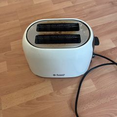 FREE toaster