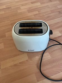 toaster