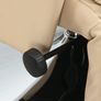 Swivel Recliner Chair Image 4