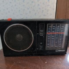 retro radio