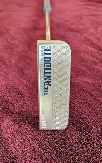 Bettinardi Antidote SB1 Putter