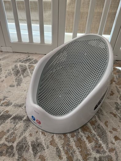 Angelcare baby seat support