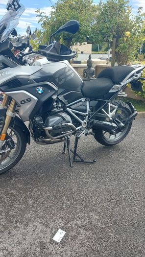 motorbike