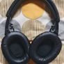 Marshall Monitor iii ANC headphone new condition. Image 2