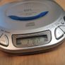 AIWA XP-V312 Portable CD Player Image 5