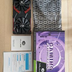 AMD Radeon RX 5700 XT 8GB Boxed Only 9 Months Old)