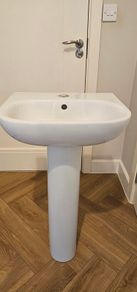 Bathroom Basin
