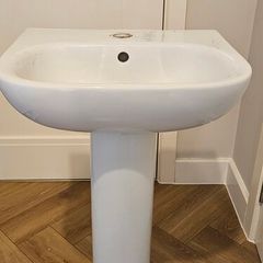 Bathroom Basin