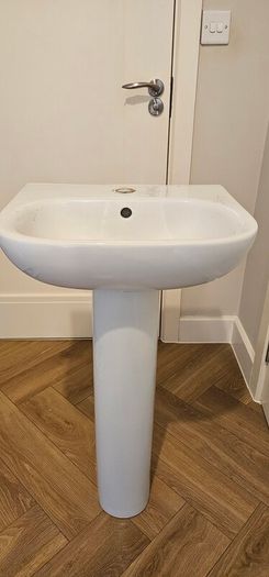 Bathroom Basin
