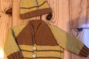 Baby Knits