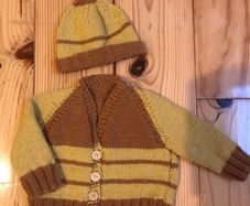 Baby Knits