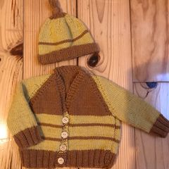 Baby Knits