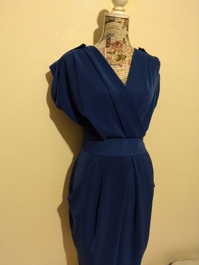 Closet Pocket Dress