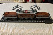 lego 10277 Crocodile Locomotive