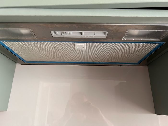 appliances