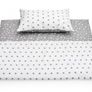 baby cot bedding set 100% cotton Image 8