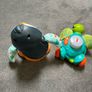 Fisher price Linkimals (Penguin and Sea Turtle) Image 3